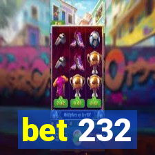 bet 232